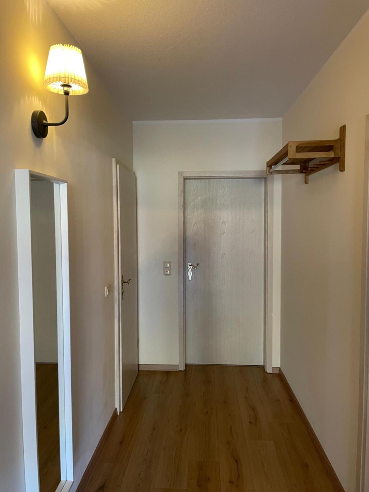 شقة Haus Am Weinberg روديسهايم ام رين الغرفة الصورة