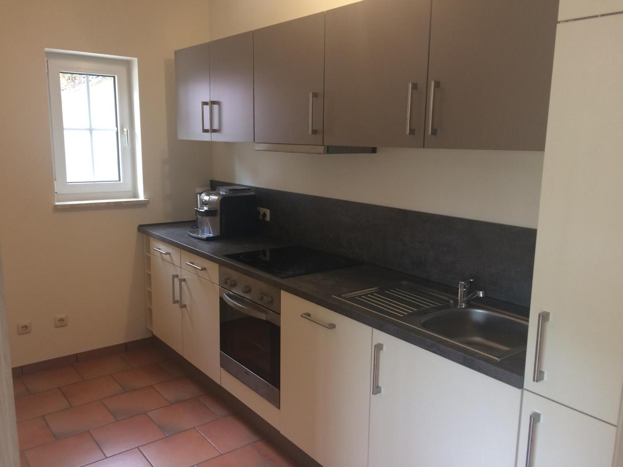 شقة Haus Am Weinberg روديسهايم ام رين المظهر الخارجي الصورة